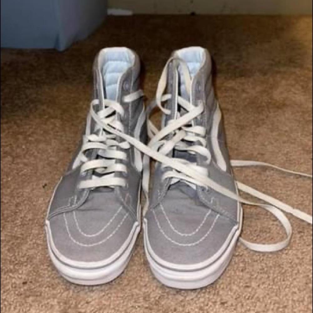 vans